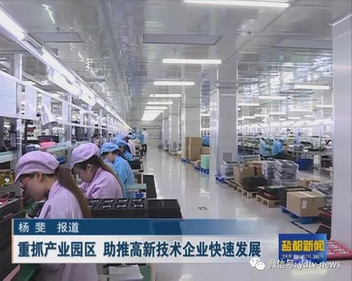 智領(lǐng)未來 以產(chǎn)業(yè)園區(qū)為抓手，助推智能終端企業(yè)軟硬件協(xié)同發(fā)展