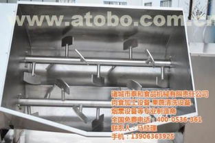 諸城市泰和食品機械有限責任公司 肉制品加工設(shè)備熱賣促銷，助力供應(yīng)商提升競爭力