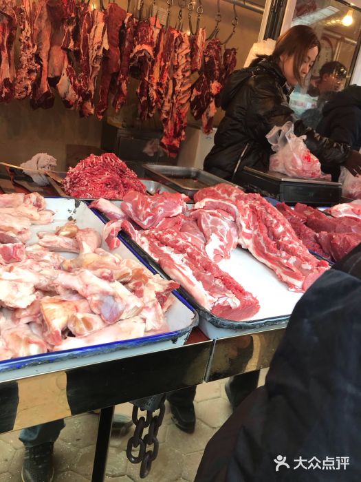 貴南縣 筑牢牛羊肉食品安全“防火墻”，保障肉制品銷售安全
